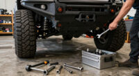 4 Best Off-Road Vehicle Accessories in 2026