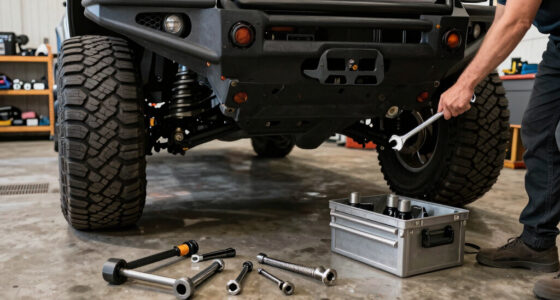 4 Best Off-Road Vehicle Accessories in 2026