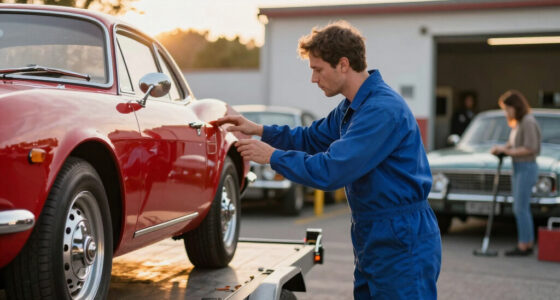 5 Best Classic Car Haulers in 2026