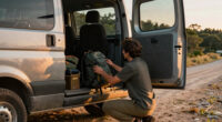 6 Best Adventure Van Books for Life on the Road in 2026