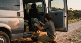 6 Best Adventure Van Books for Life on the Road in 2026
