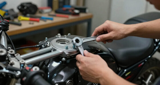 6 Best Motorcycle Accessories for Safer, Easier Riding in 2026