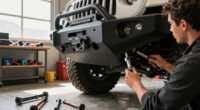 6 Best Off-Road Vehicle Accessories for Trail Recovery in 2026