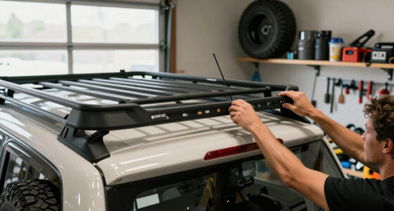 7 Best Off-Road Vehicle Accessories in 2026