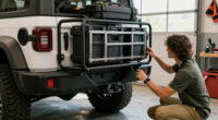 7 Best Off-Road Vehicle Storage Solutions for 2026