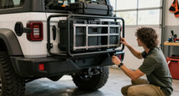 7 Best Off-Road Vehicle Storage Solutions for 2026