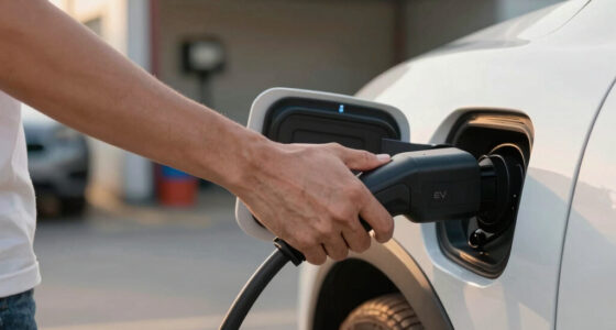 8 Best EV Charging Adapters for Flexible Charging Access in 2026