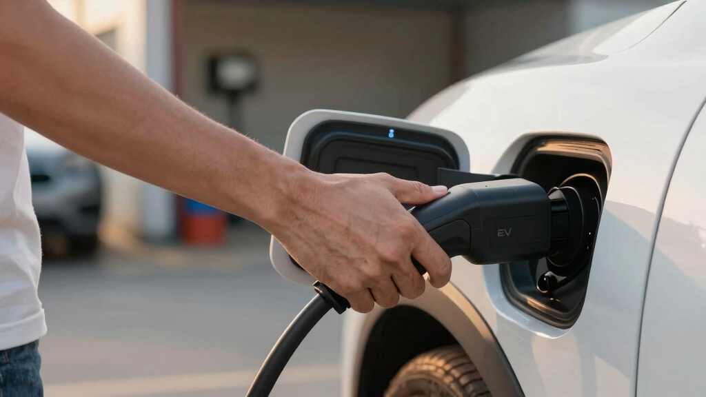 8 Best EV Charging Adapters for Flexible Charging Access in 2026