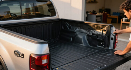 8 Best Ford Ranger Accessories in 2026