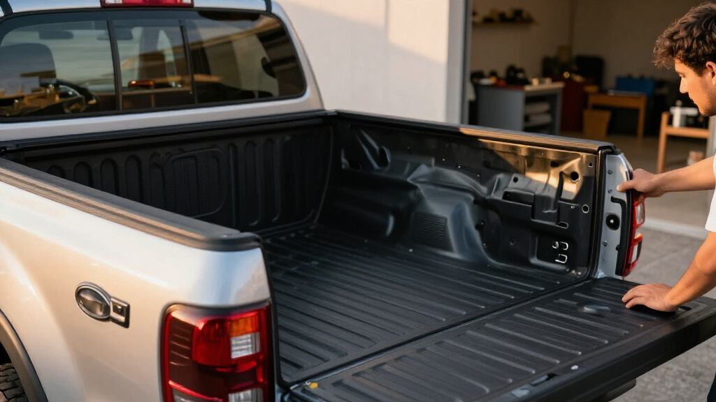 8 Best Ford Ranger Accessories in 2026