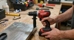 8 Best Milwaukee Power Tools for 2026