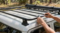 8 Best Off-Road Vehicle Roof Racks for Trail-Ready Cargo in 2026