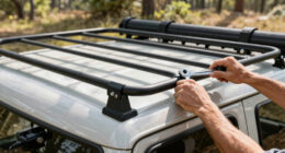 8 Best Off-Road Vehicle Roof Racks for Trail-Ready Cargo in 2026