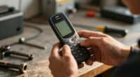 9 Best 4G Feature Phones for Simple, Reliable Calling in 2026