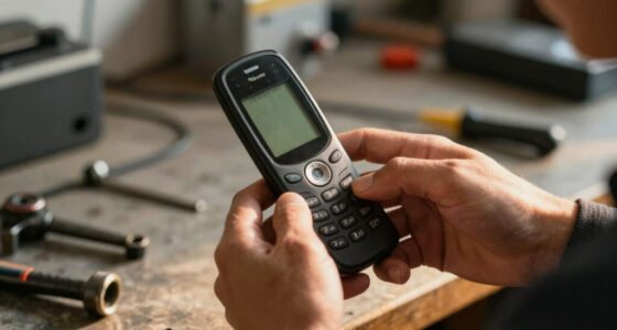 9 Best 4G Feature Phones for Simple, Reliable Calling in 2026