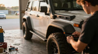 9 Best Off-Road Vehicle Accessories in 2026
