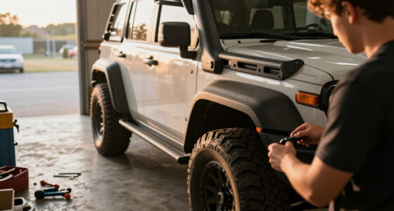 9 Best Off-Road Vehicle Accessories in 2026