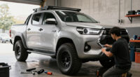 9 Best Toyota Hilux Accessories in 2026