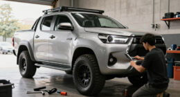 9 Best Toyota Hilux Accessories in 2026
