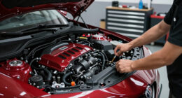 Alfa Romeo Surges In Global Coverage