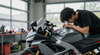 Aprilia Surges In Global Coverage