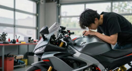 Aprilia Surges In Global Coverage