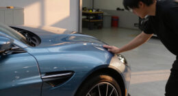Aston Martin Surges In Global Coverage