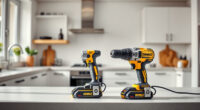 Best DEWALT Power Tools for Auto Work (2026) — Guide 12