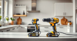 Best DEWALT Power Tools for Auto Work (2026) — Guide 12