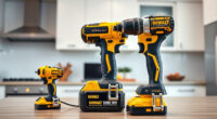 Best DEWALT Power Tools for Auto Work (2026) — Guide 16