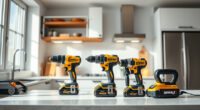 Best DEWALT Power Tools for Auto Work (2026) — Guide 20