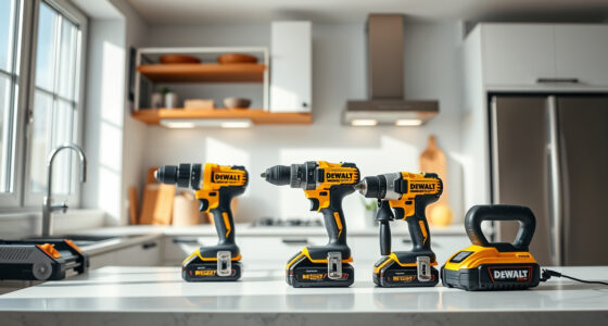 Best DEWALT Power Tools for Auto Work (2026) — Guide 20
