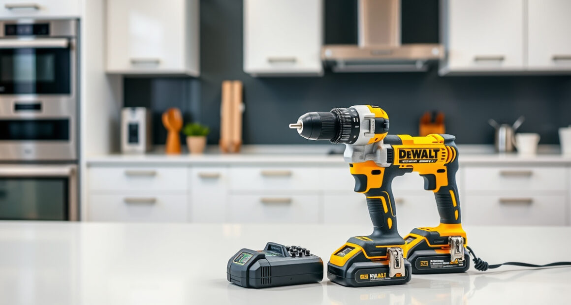 Best DEWALT Power Tools for Auto Work (2026) — Guide 24