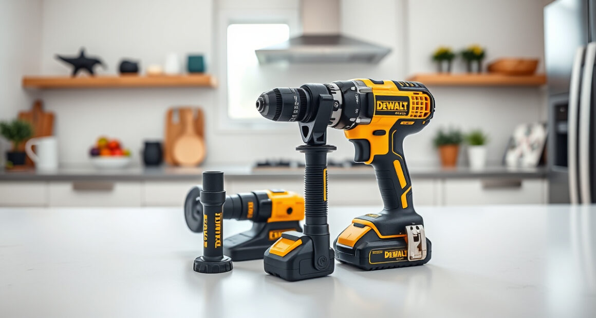 Best DEWALT Power Tools for Auto Work (2026) — Guide 28