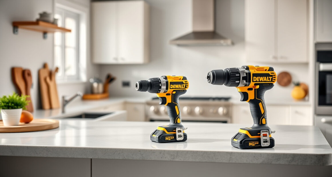 Best DEWALT Power Tools for Auto Work (2026) — Guide 32