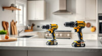 Best DEWALT Power Tools for Auto Work (2026) — Guide 32