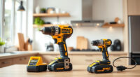 Best DEWALT Power Tools for Auto Work (2026) — Guide 4