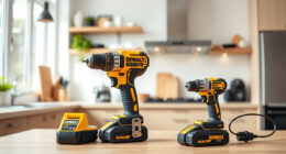 Best DEWALT Power Tools for Auto Work (2026) — Guide 4