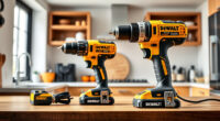 Best DEWALT Power Tools for Auto Work (2026) — Guide 4