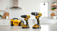 Best DEWALT Power Tools for Auto Work (2026) — Guide 40