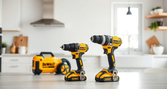Best DEWALT Power Tools for Auto Work (2026) — Guide 40