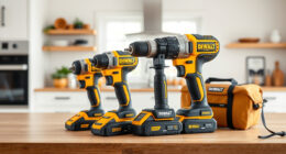Best DEWALT Power Tools for Auto Work (2026) — Guide 8