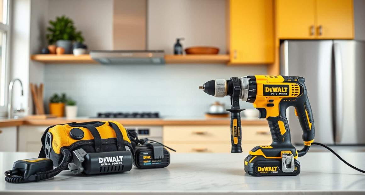 Best DEWALT Power Tools for Contractors (2026) — Guide 10