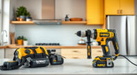 Best DEWALT Power Tools for Contractors (2026) — Guide 10