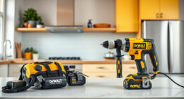 Best DEWALT Power Tools for Contractors (2026) — Guide 10