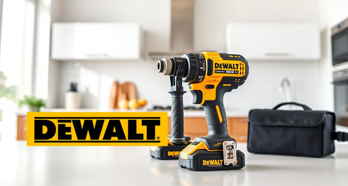 Best DEWALT Power Tools for Contractors (2026) — Guide 14