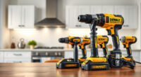 Best DEWALT Power Tools for Contractors (2026) — Guide 18