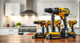 Best DEWALT Power Tools for Contractors (2026) — Guide 18