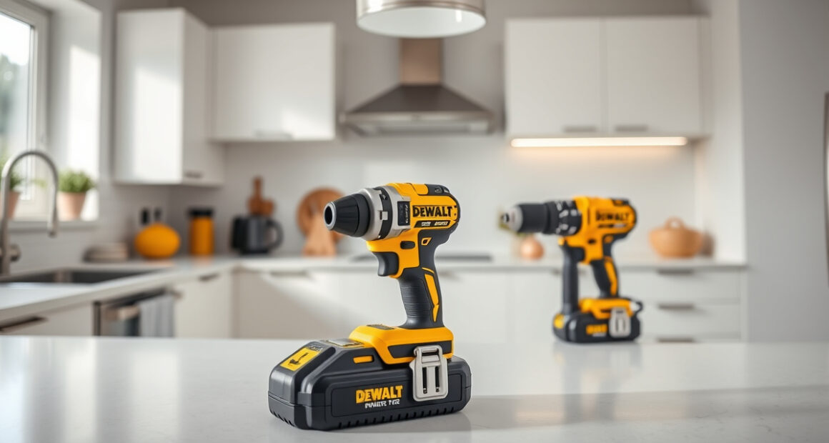 Best DEWALT Power Tools for Contractors (2026) — Guide 2