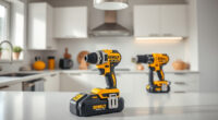 Best DEWALT Power Tools for Contractors (2026) — Guide 2